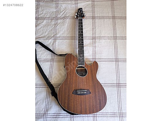 Ibanez Akustik Gitar - 1324708622