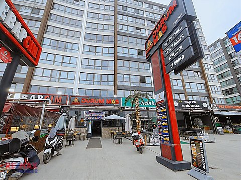 ERYAMAN 1071 CADDE ÜZERİ DEVREN KİRALIK DÜKKAN
