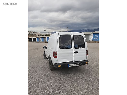 Opel Combo 1 7 D Temiz Opel Combo At Sahibinden Com 884708670