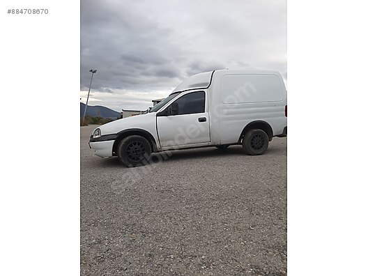 Opel Combo 1 7 D Temiz Opel Combo At Sahibinden Com 884708670