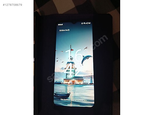 İkinci El ve Sıfır Alışveriş / Cep Telefonu & Aksesuar / Cep Telefonu / Reeder / P13 Blue