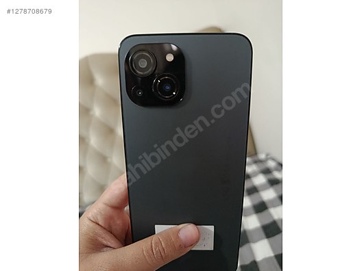 İkinci El ve Sıfır Alışveriş / Cep Telefonu & Aksesuar / Cep Telefonu / Reeder / P13 Blue