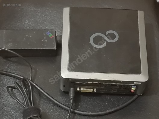 mini pc bilgisayar i3 islemci ssd disk