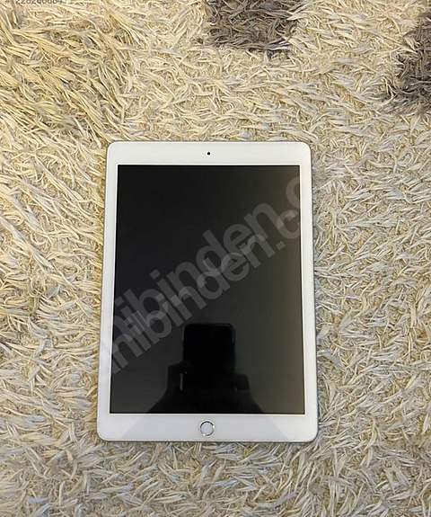 İPAD 6 CI NESİL 128GB