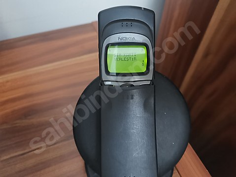 Nokia 8110i Germany..