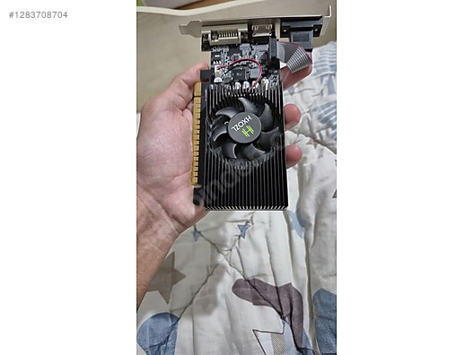 İkinci El ve Sıfır Alışveriş / Bilgisayar / Masaüstü / Donanım / Ekran Kartı