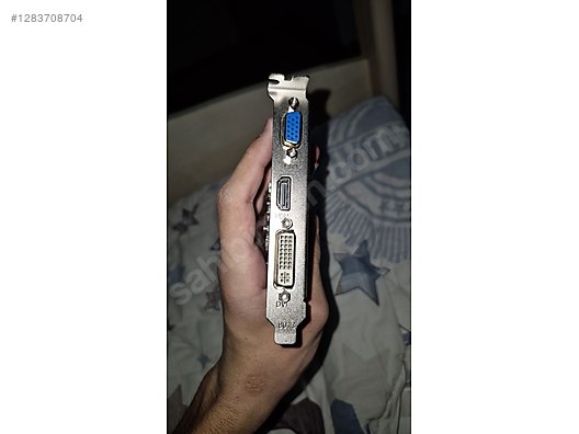 İkinci El Ekran Kartı