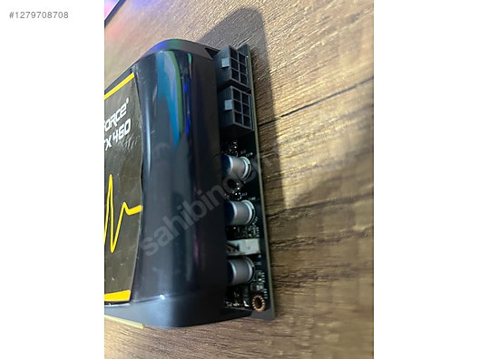 Zotac Ekran Kartı