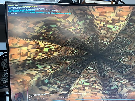 İkinci El Ekran Kartı