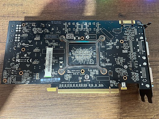 Sahibinden Ekran Kartı