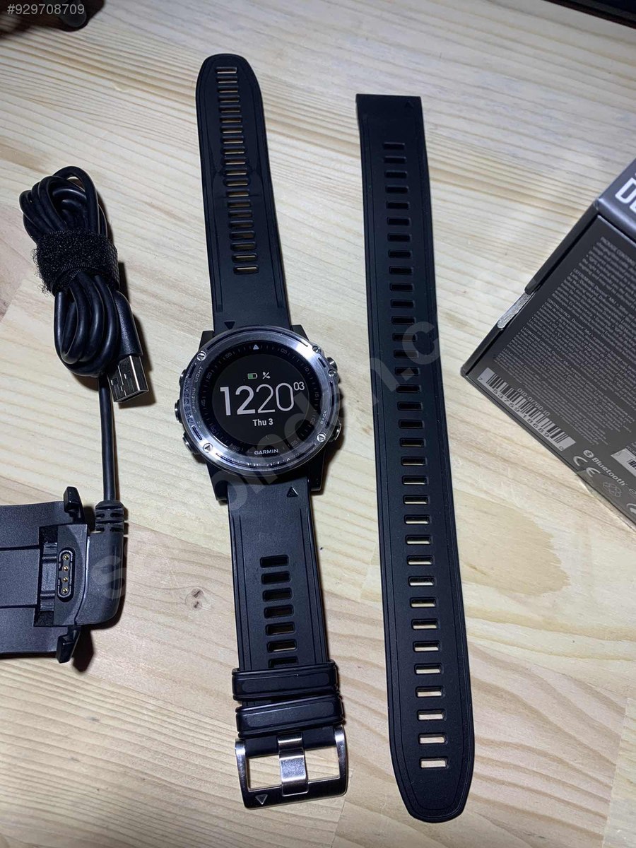 fenix mk1