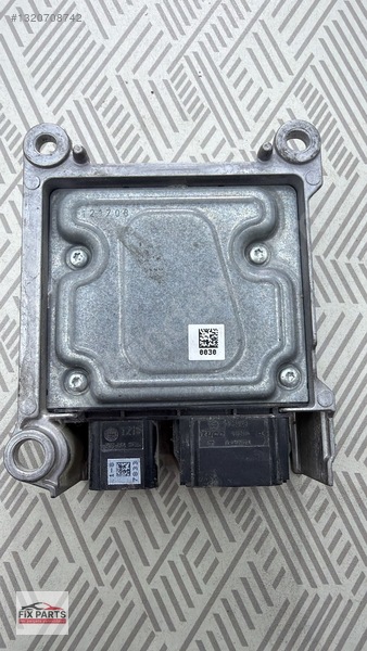 Ford Focus Airbag Beyni