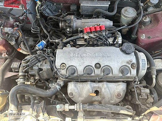 Otomobil Arazi Arac Motor HONDA C V C 1996 2001 1.4 D14 KOMPLE MOTOR sahibinden da 1174708743