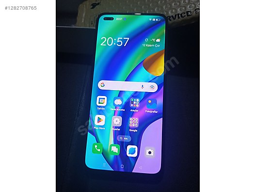 Used & Brand New Items / Cell Phones & Accessories / Cell Phones / Oppo / Reno4 Lite