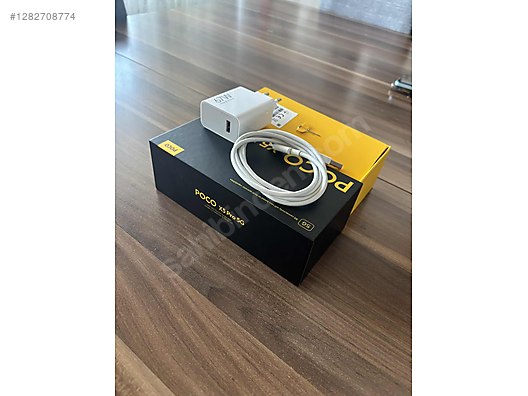 Used & Brand New Items / Cell Phones & Accessories / Cell Phones / Xiaomi / Poco X5 Pro