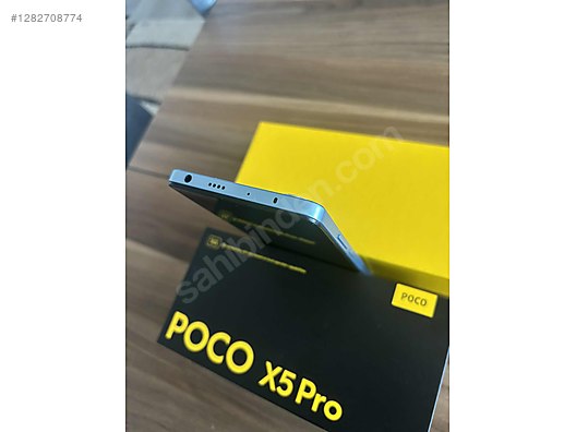 Used & Brand New Items / Cell Phones & Accessories / Cell Phones / Xiaomi / Poco X5 Pro