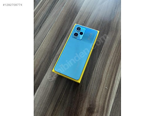 Used & Brand New Items / Cell Phones & Accessories / Cell Phones / Xiaomi / Poco X5 Pro