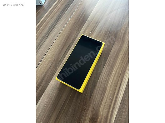 Used & Brand New Items / Cell Phones & Accessories / Cell Phones / Xiaomi / Poco X5 Pro