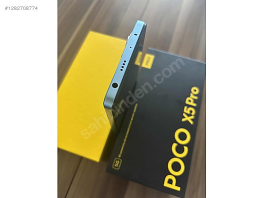 Used & Brand New Items / Cell Phones & Accessories / Cell Phones / Xiaomi / Poco X5 Pro