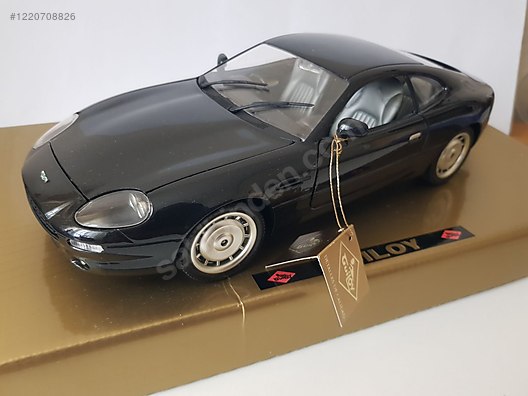 1/18 GUILOY ASTON MARTIN DB7 at sahibinden.com - 1220708826