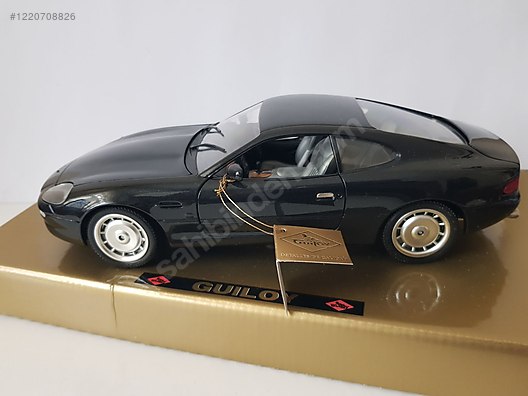 1/18 GUILOY ASTON MARTIN DB7 at sahibinden.com - 1220708826