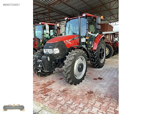 2021 magazadan sifir case ih satilik traktor 510 000 tl ye sahibinden com da 969708851