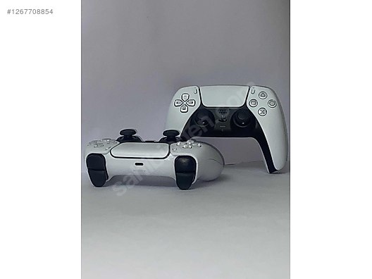 Used & Brand New Items / Gaming & Gamers Exclusive / Gaming Equipment / PC Controller & Gamepad