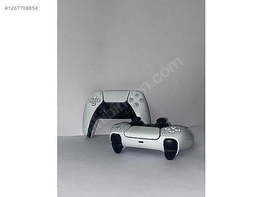 Used & Brand New Items / Gaming & Gamers Exclusive / Gaming Equipment / PC Controller & Gamepad