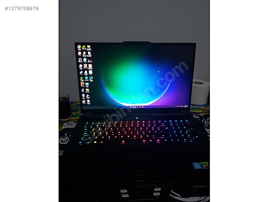 Used & Brand New Items / Gaming & Gamers Exclusive / Gaming PC / Gaming Laptop / Gigabyte