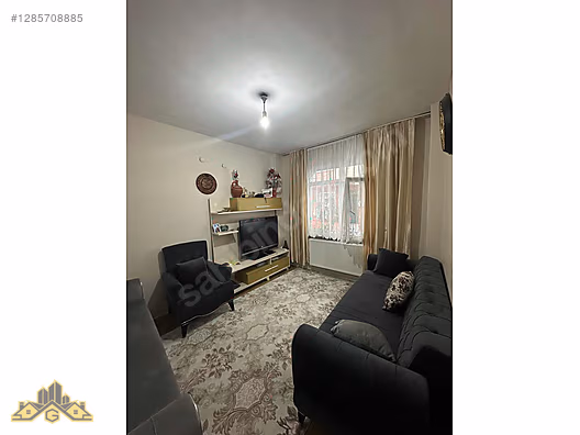 GÖNÜL EMLAK'DAN 2+1 YÜKSEK GİRİŞ KİRALIK DAİRE #1285708885