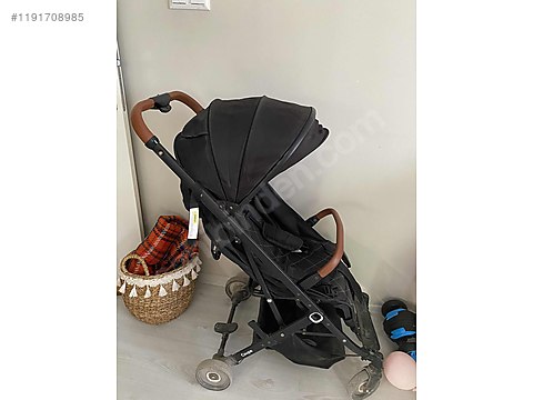 Huddle high quality pushchair