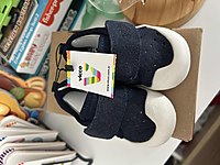 VİCCO ANKA İLK ADIM AYAKKABISI