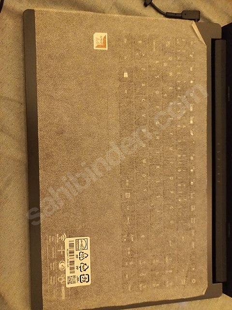 acer diz ustu bilgisayar