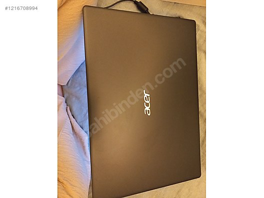 İkinci El ve Sıfır Alışveriş / Bilgisayar / Dizüstü (Notebook) / Laptop / Acer