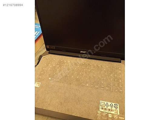 İkinci El ve Sıfır Alışveriş / Bilgisayar / Dizüstü (Notebook) / Laptop / Acer