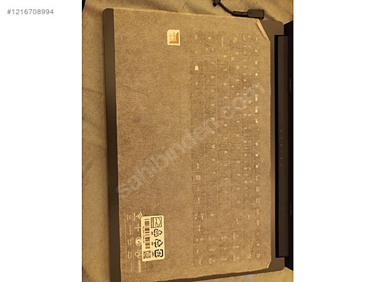 İkinci El ve Sıfır Alışveriş / Bilgisayar / Dizüstü (Notebook) / Laptop / Acer