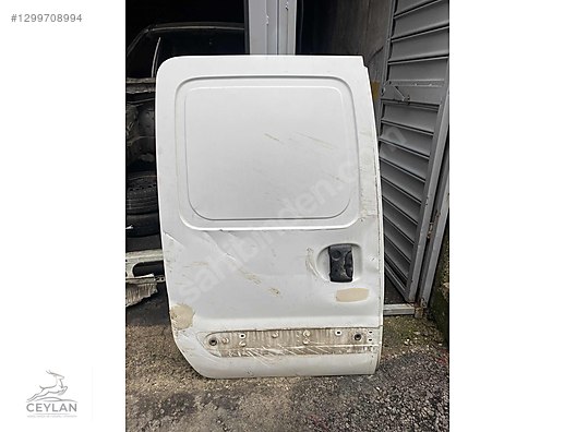 RENAULT KANGO SAĞ SÜRGÜLÜ KAPI