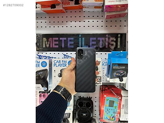 Used & Brand New Items / Cell Phones & Accessories / Cell Phones / Xiaomi / Redmi 12C