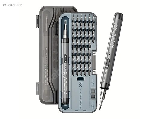 Used & Brand New Items / Garden & Home Improvement / Hand Tools / Pneumatic / Screwdrivers