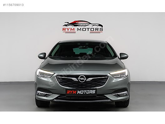 Opel / Insignia / 1.5 D / Exclusive / AKBAS/2022 İNSİGNİA 1.5D  EXCLUSİVE+OPC+FULL+DAHA DOLUSU YOK at  - 1085952943