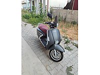 Garantili servis bakımlı bellina #1260709028