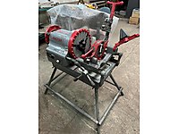 Proter Diş Çekme Makinası