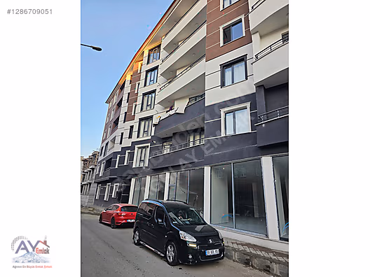 YAVUZ MAHALLESİ B. CEPHELİ 3. KAT 75 M2 SATILIK 2+1 DAİRE #1286709051