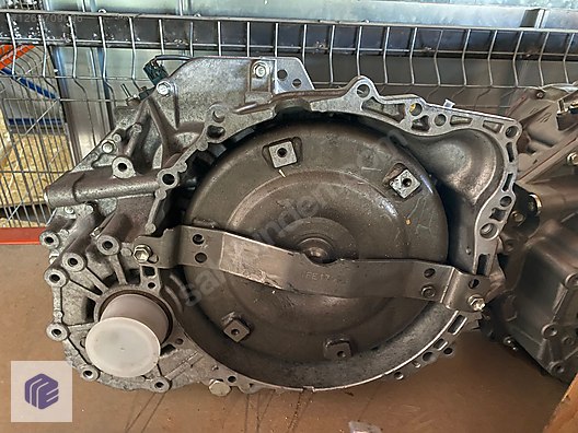 Otomobil & Arazi Aracı / Şanzıman & Vites / VOLVO 55-51SN SIFIR