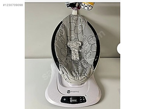 ANA KUCAĞI 4moms mamaroo 4moms Ana Kucağı