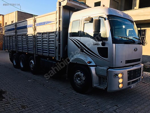 ford trucks cargo 3230 s ford cargo 3230 s at sahibinden com 891709114