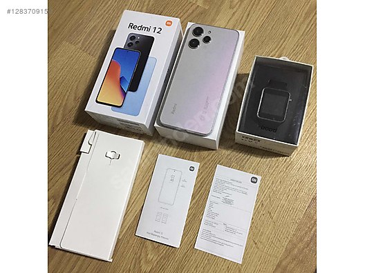 Used & Brand New Items / Cell Phones & Accessories / Cell Phones / Xiaomi / Redmi 12