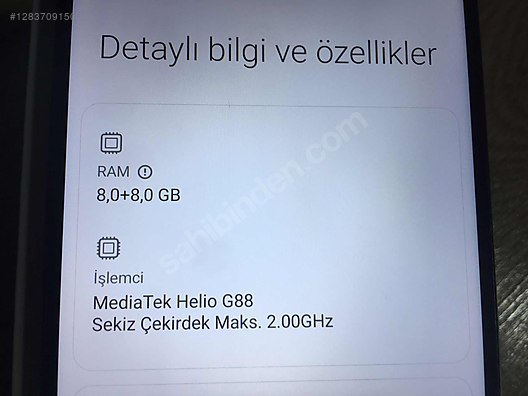 Used & Brand New Items / Cell Phones & Accessories / Cell Phones / Xiaomi / Redmi 12