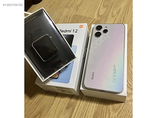 Used & Brand New Items / Cell Phones & Accessories / Cell Phones / Xiaomi / Redmi 12