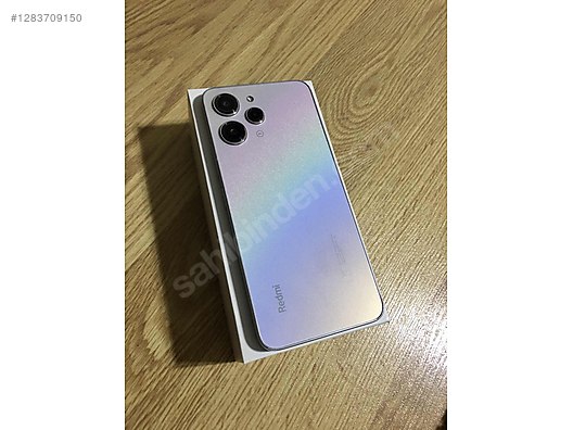 Used & Brand New Items / Cell Phones & Accessories / Cell Phones / Xiaomi / Redmi 12